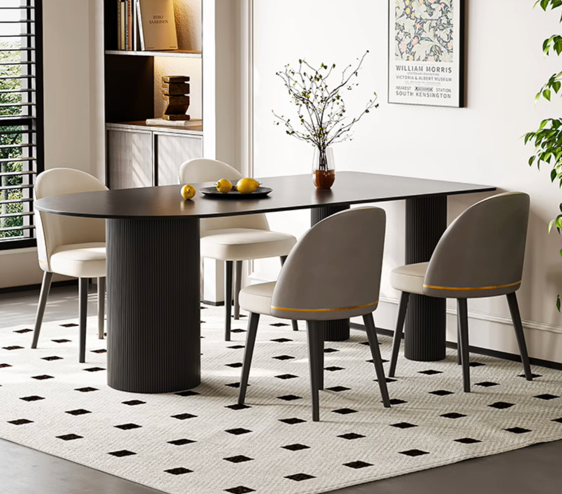 The Seren Table
