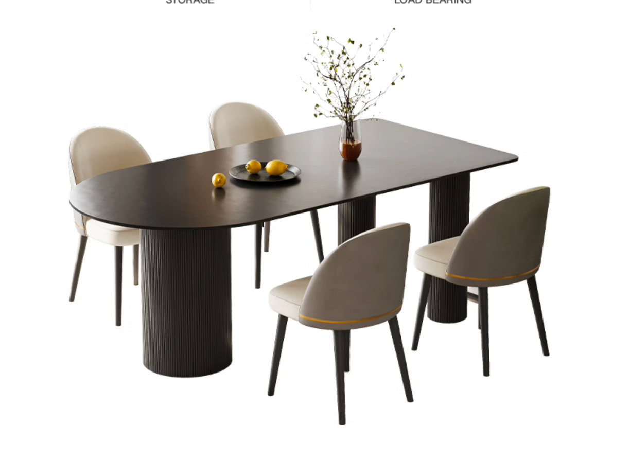 The Seren Table