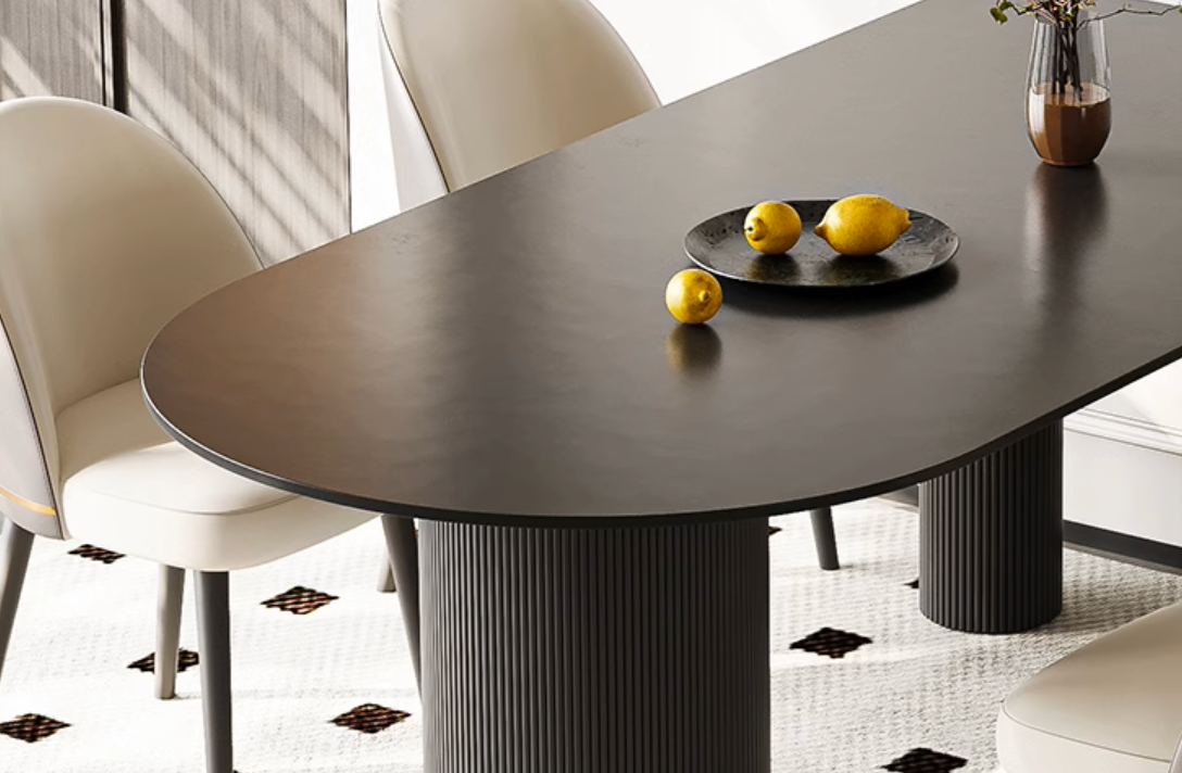 The Seren Table