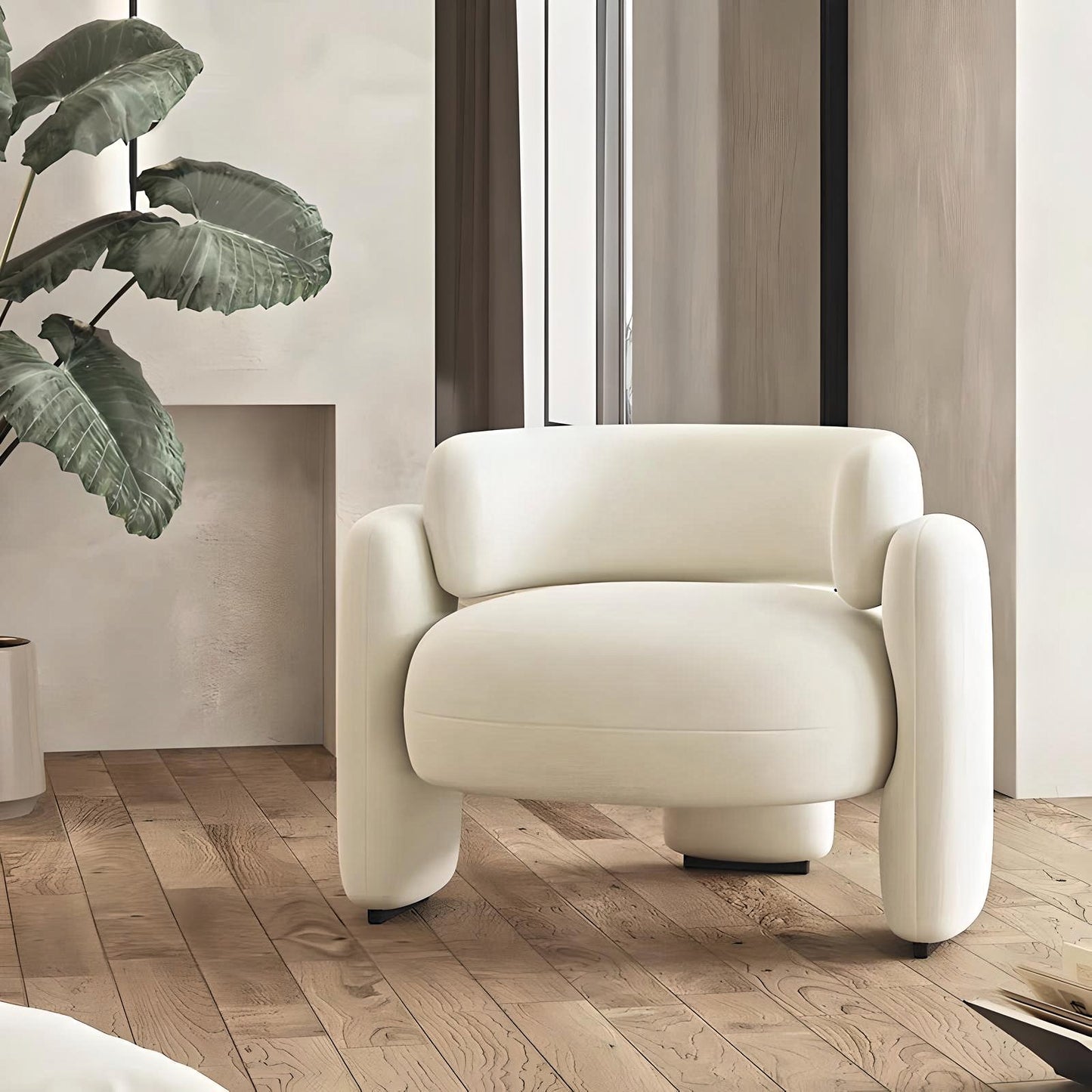 Cloud Haven Accent Chair