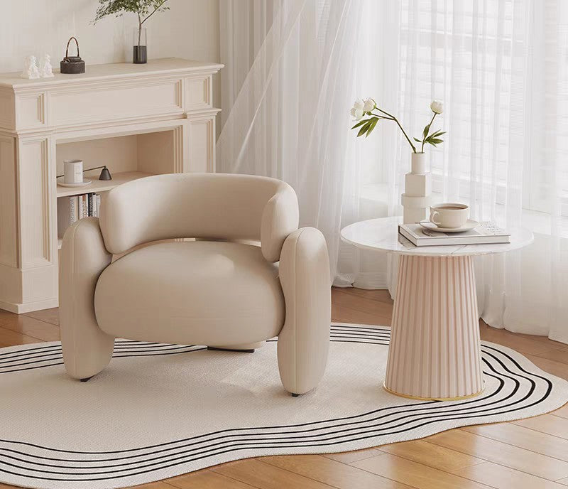 Cloud Haven Accent Chair