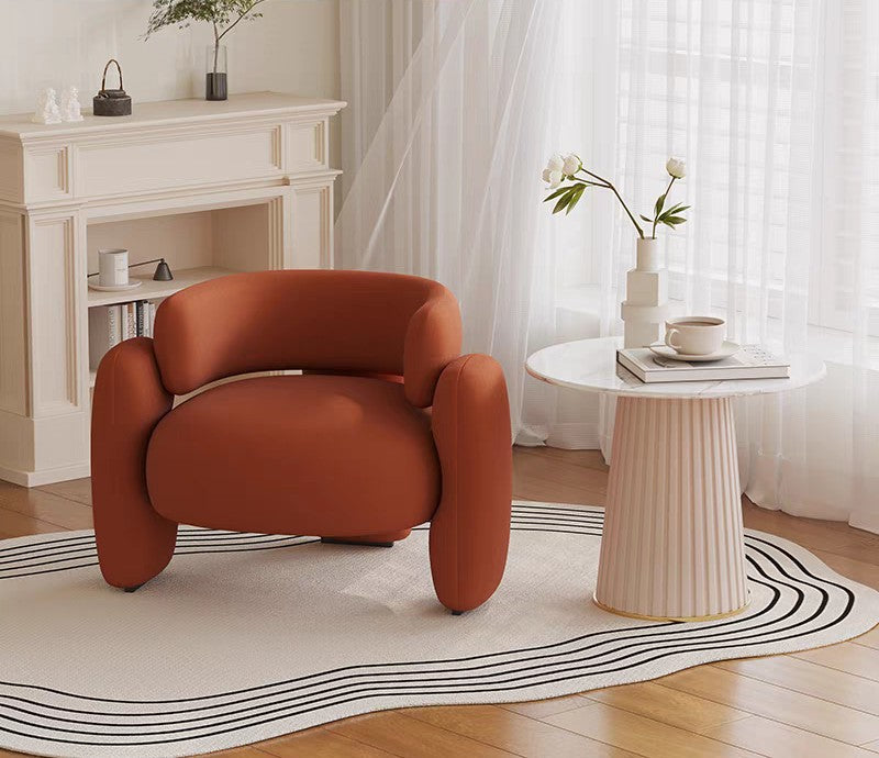 Cloud Haven Accent Chair