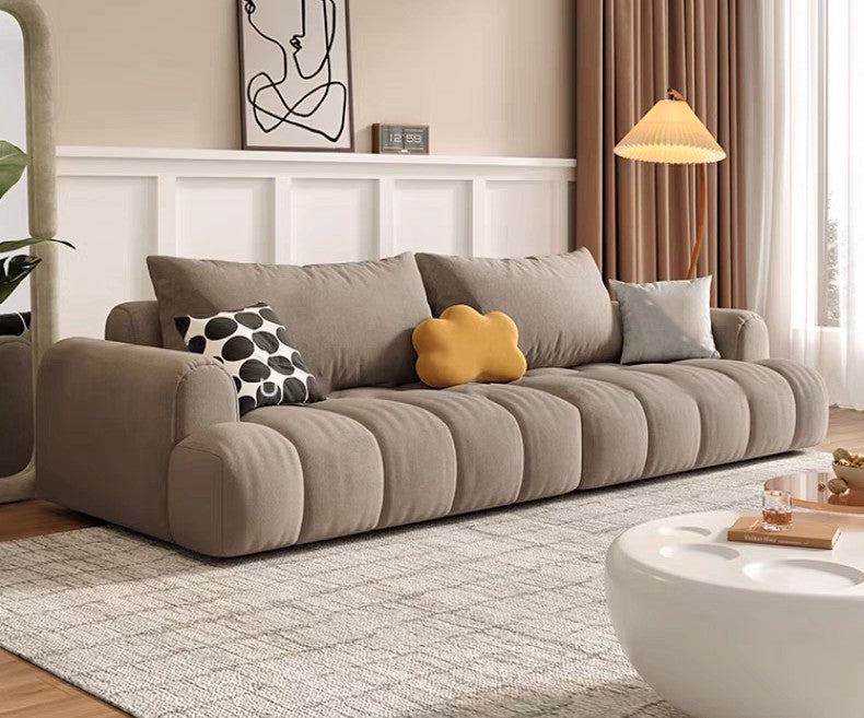 Cloud Luxe Modular Sofa