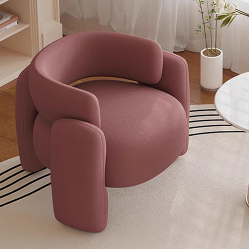 Cloud Haven Accent Chair