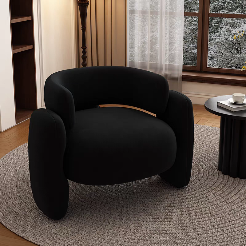 Cloud Haven Accent Chair