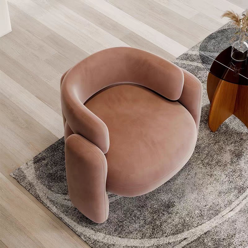 Cloud Haven Accent Chair