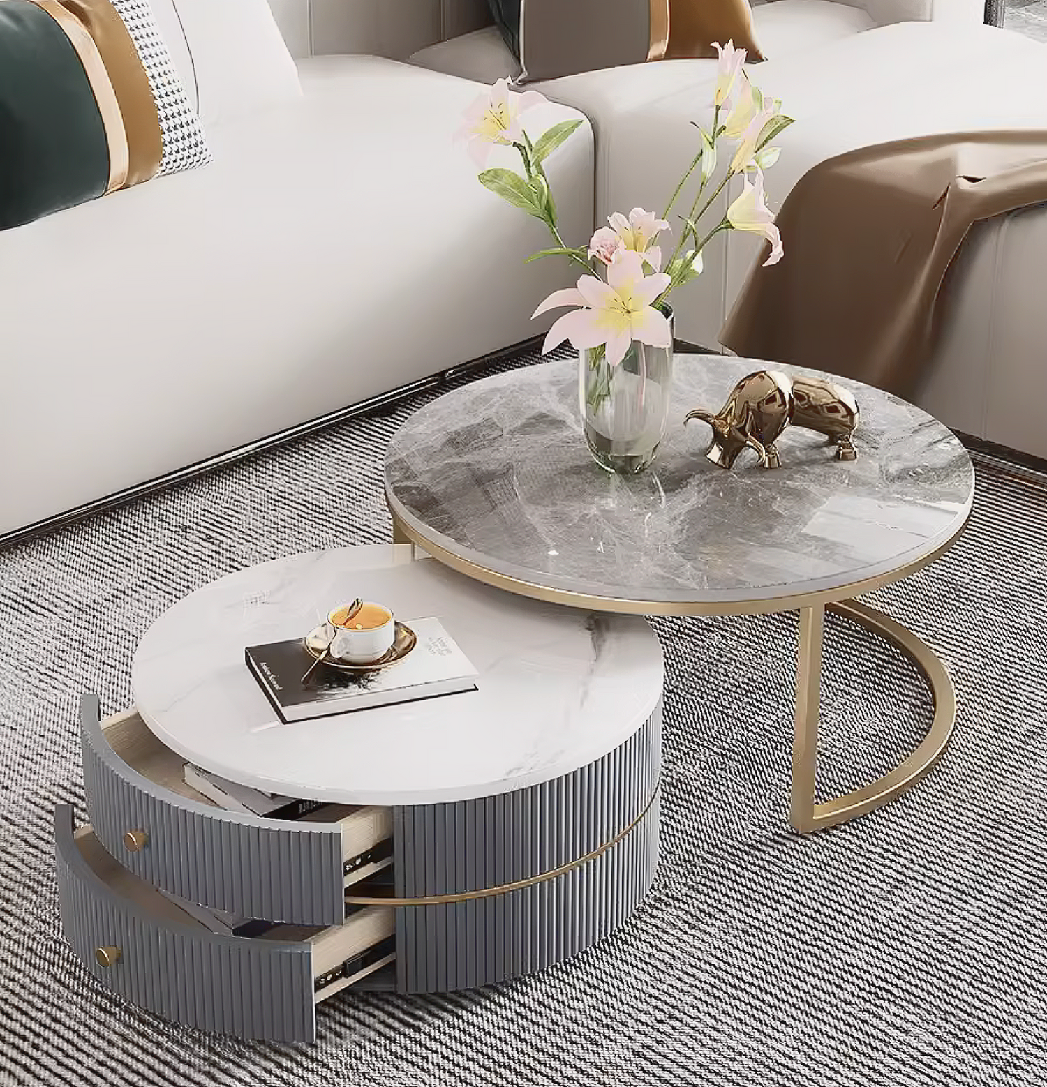 Coffee Tables