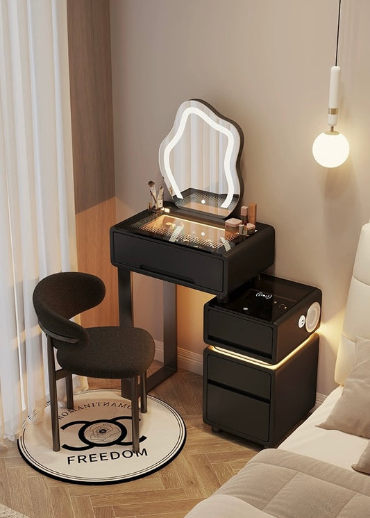 Glamour Bliss Vanity