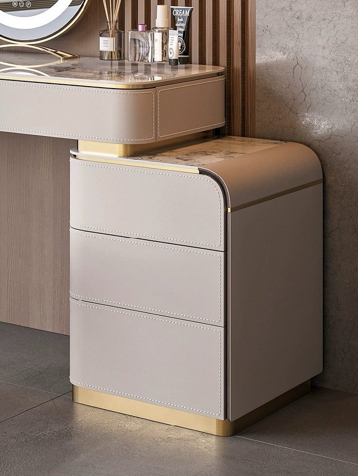 The Luxe Reverie Vanity