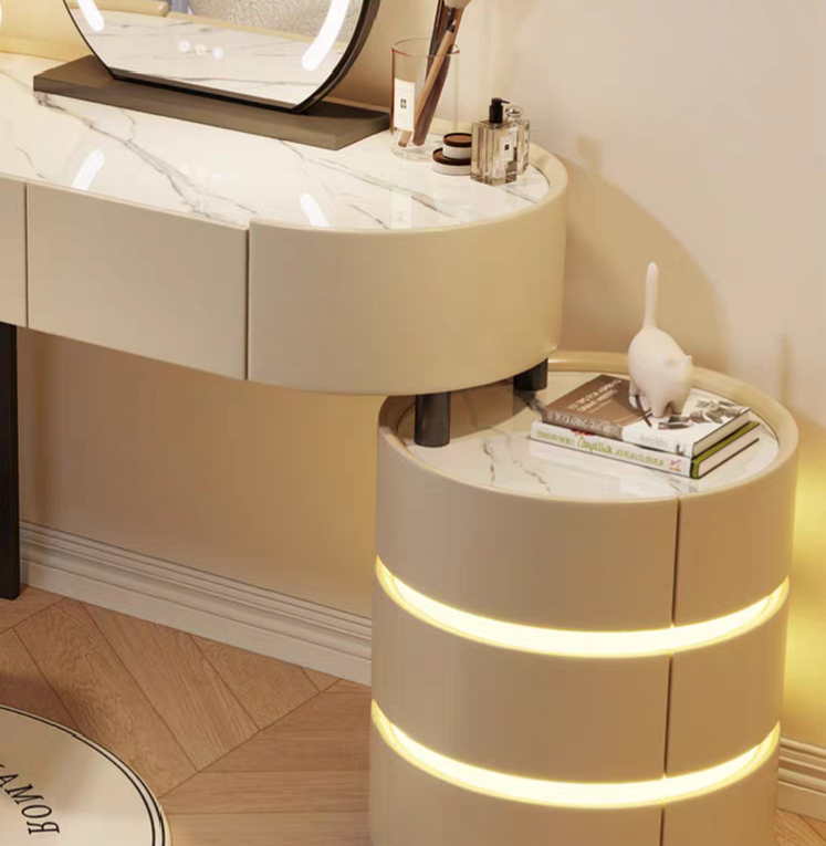 Lumina Luxe Vanity Suite