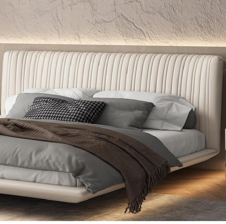 Harmony Bliss Bed