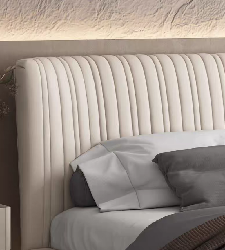 Harmony Bliss Bed