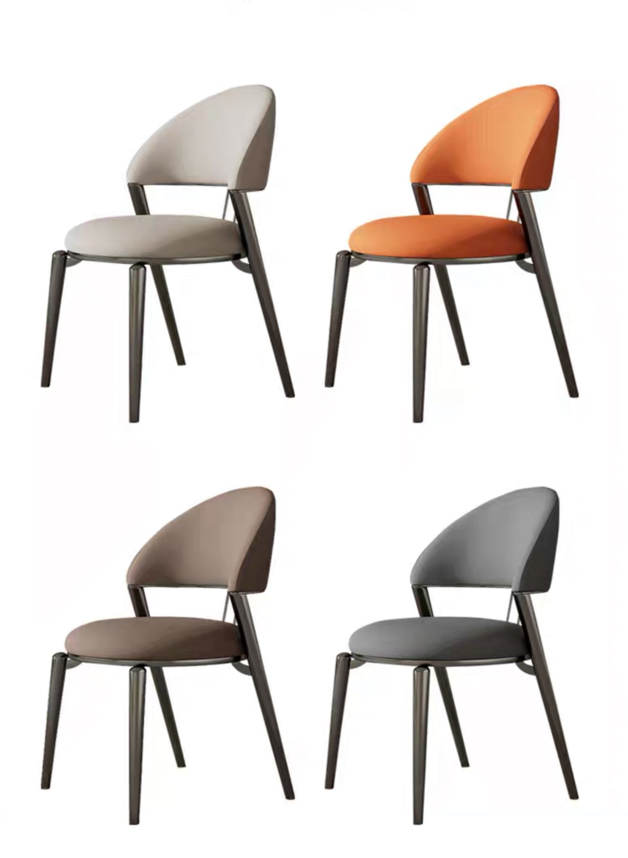 Aura Chair