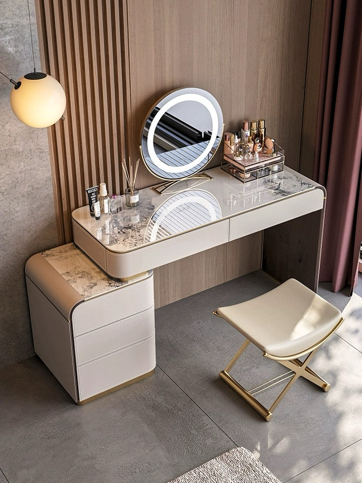 The Luxe Reverie Vanity