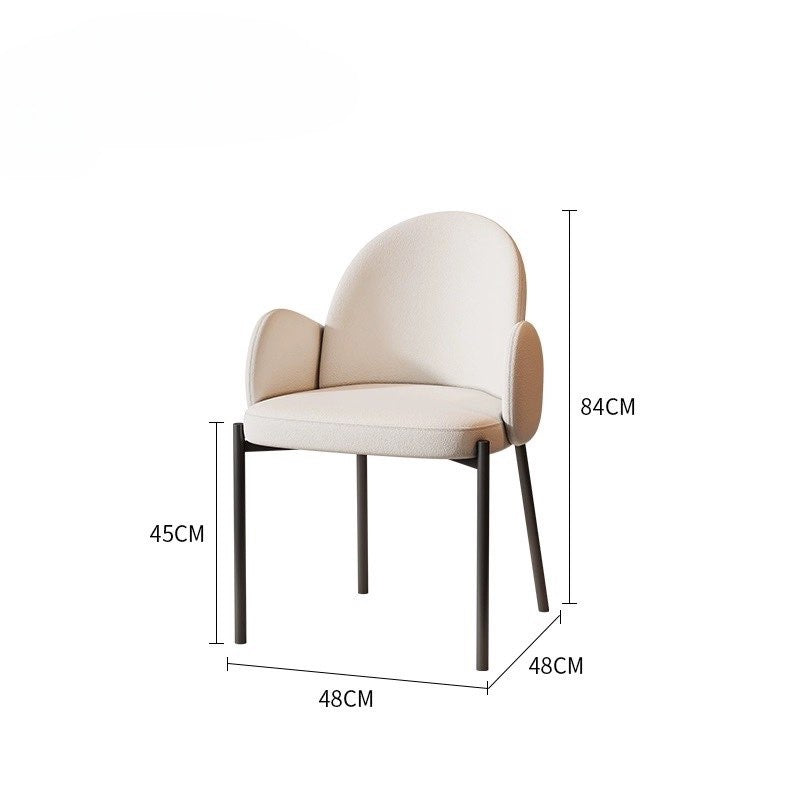 Luna Elegance Chair