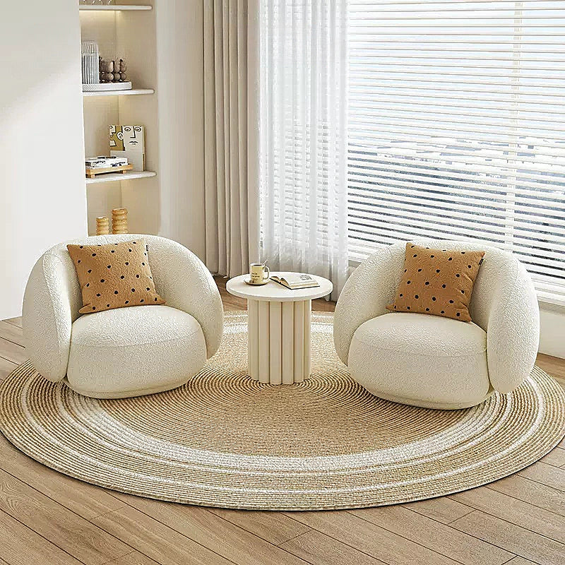 The Cozy Cocoon Chair