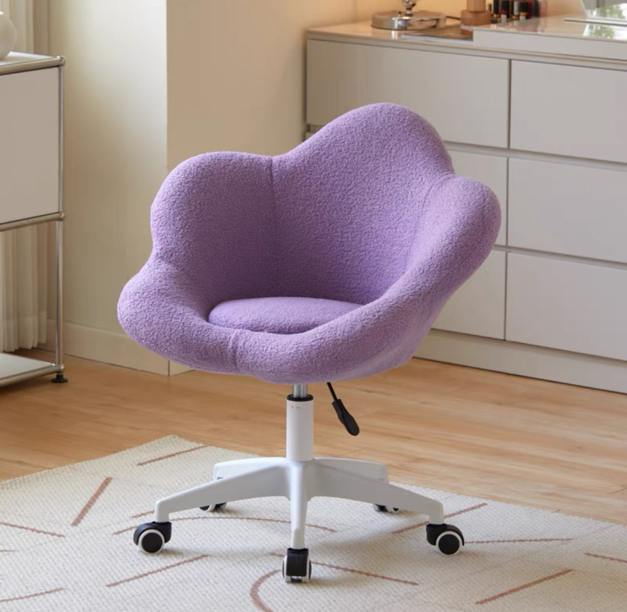 Blossom Swivel Chairs