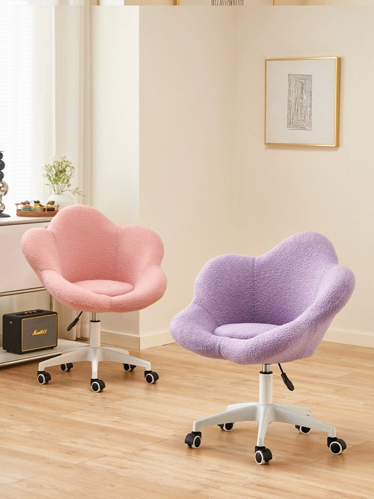 Blossom Swivel Chairs