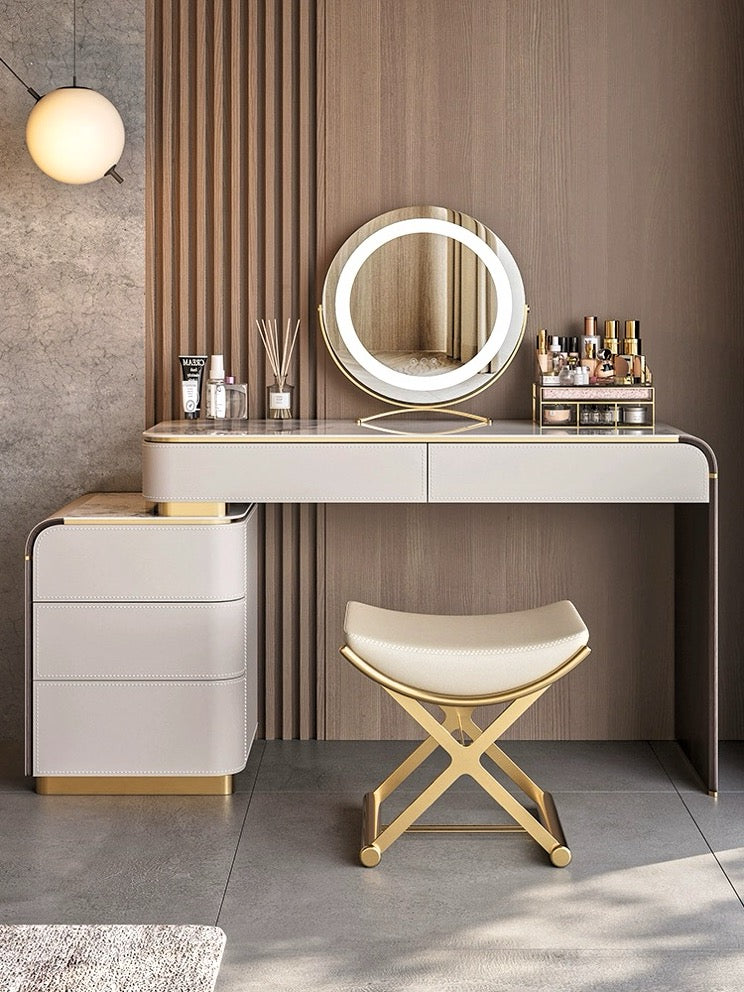 The Luxe Reverie Vanity