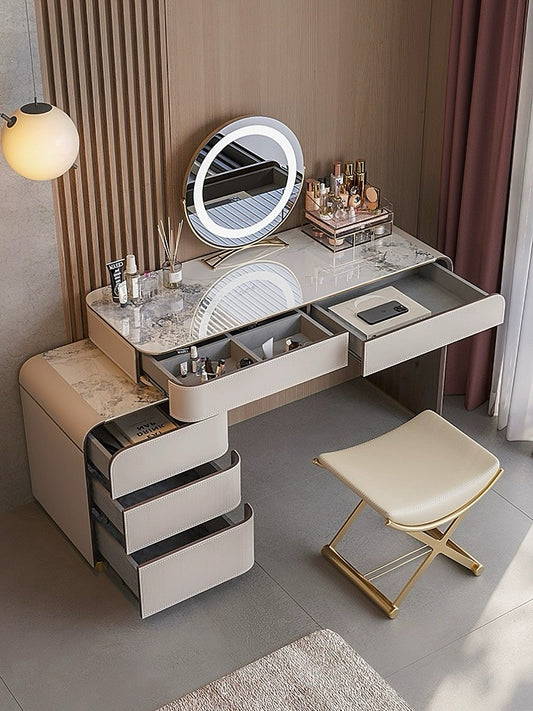 The Luxe Reverie Vanity