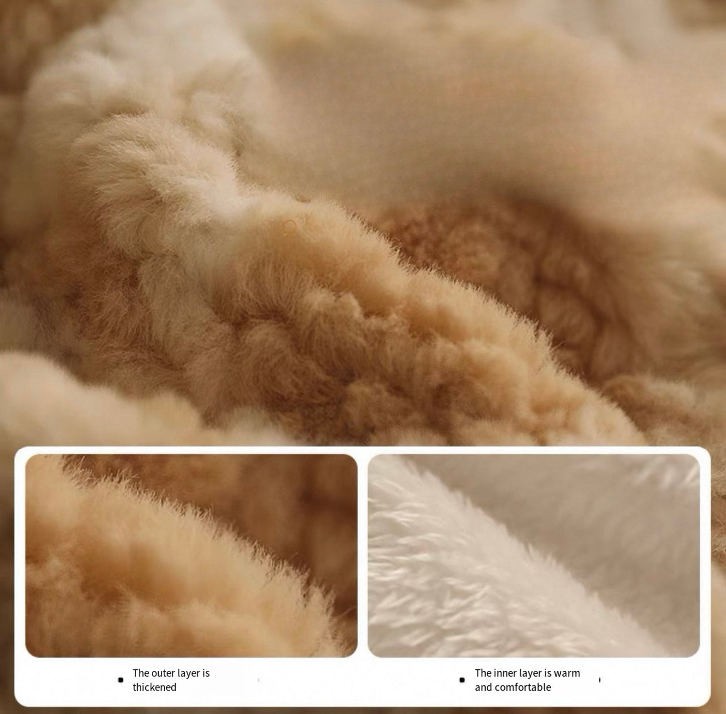 Cupcake Cuddle Coat