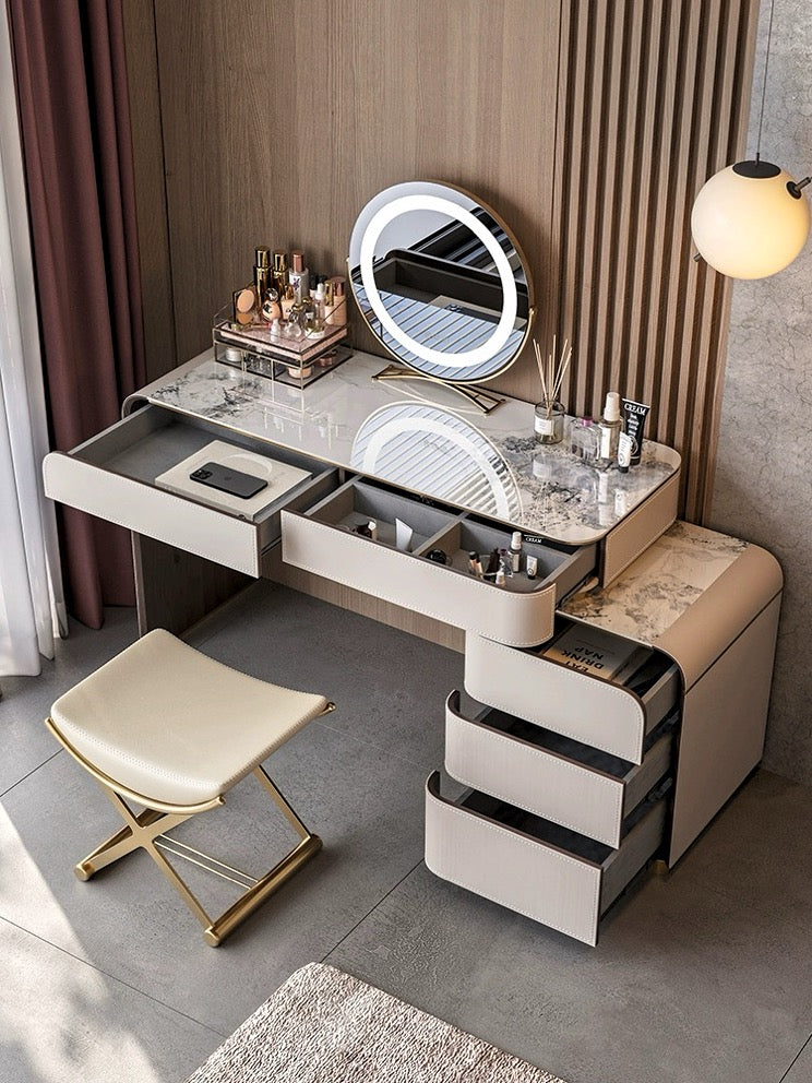 The Luxe Reverie Vanity