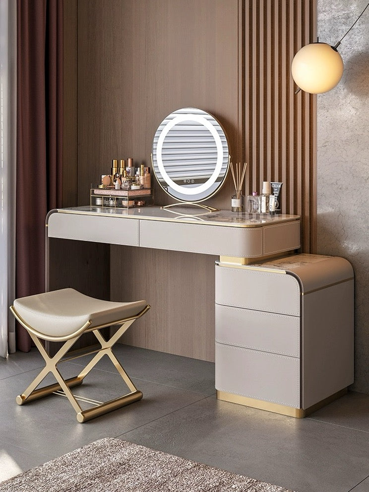 The Luxe Reverie Vanity