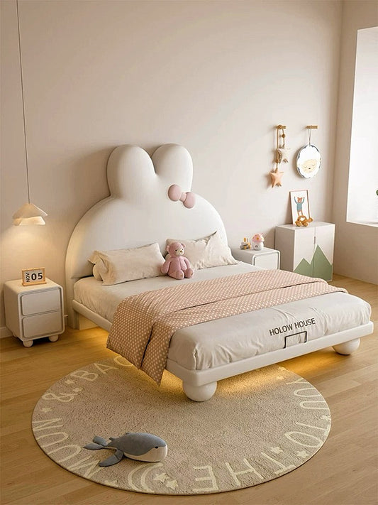 Dreamy Bunny Bed