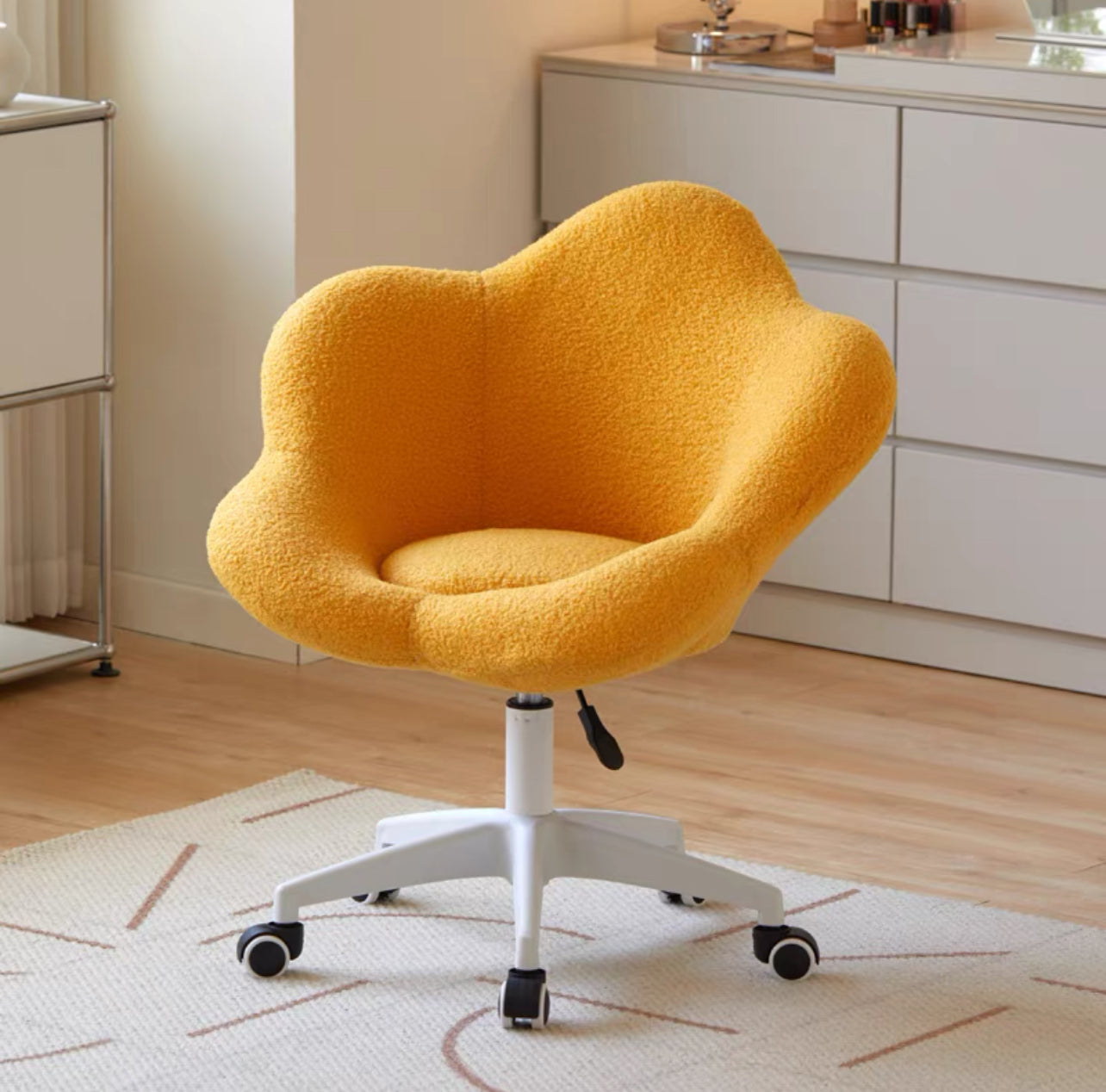 Blossom Swivel Chairs