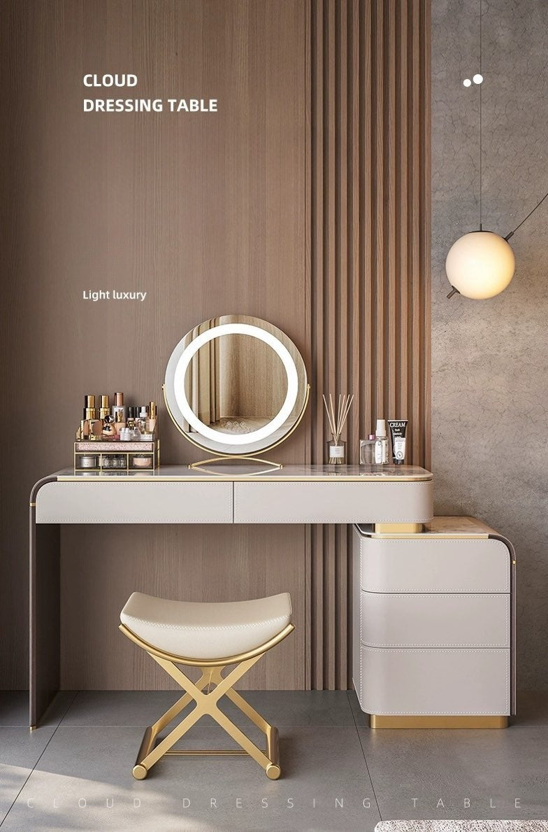 The Luxe Reverie Vanity