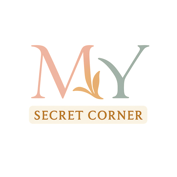 My Secret Corner 