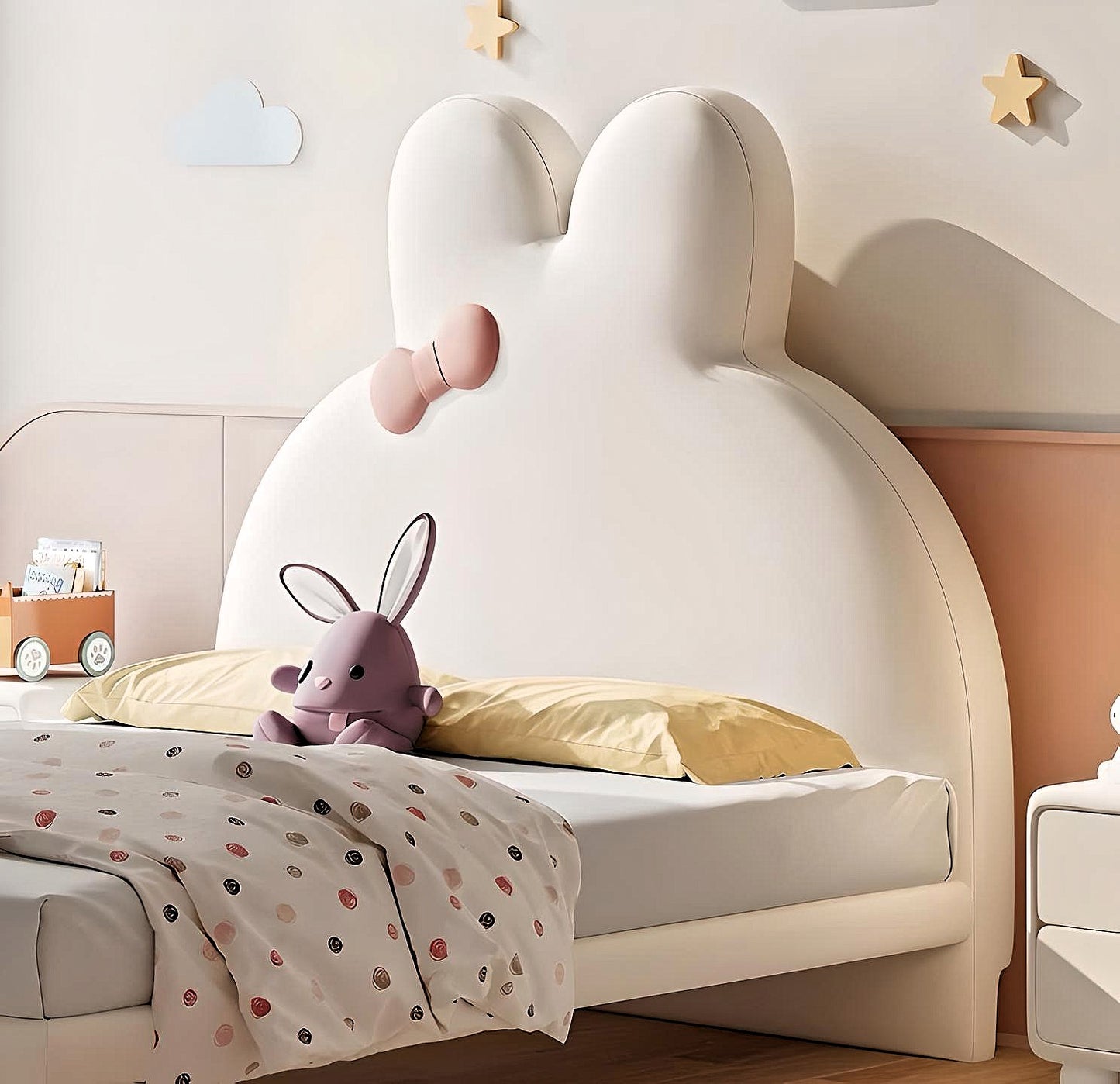 Dreamy Bunny Bed