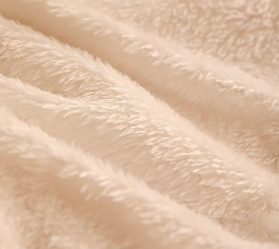 Cupcake Cuddle Coat