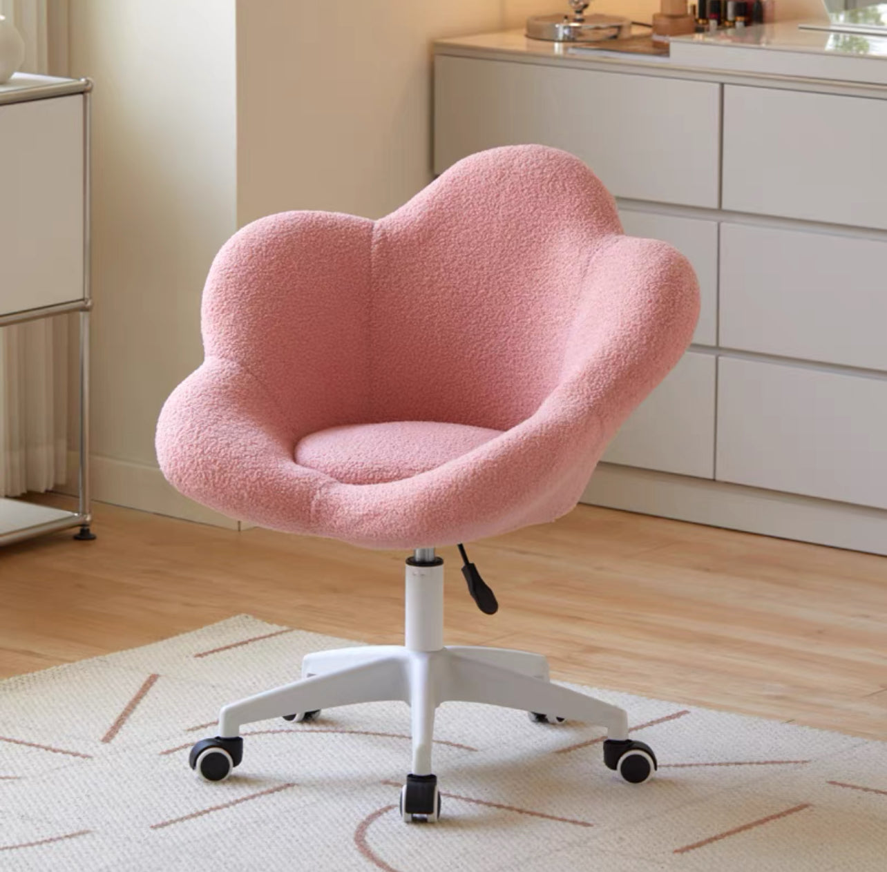 Blossom Swivel Chairs