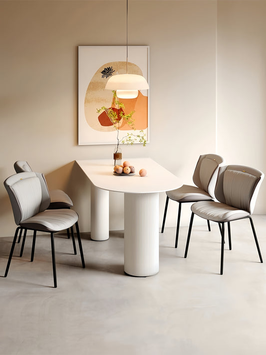 Ellipse Harmony Dining Table