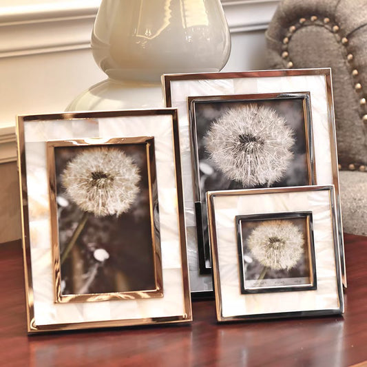 Lumina Flora Frame Trio Set