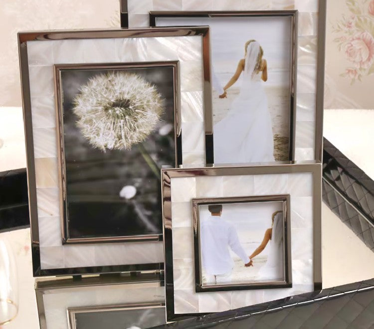 Lumina Flora Frame Trio Set