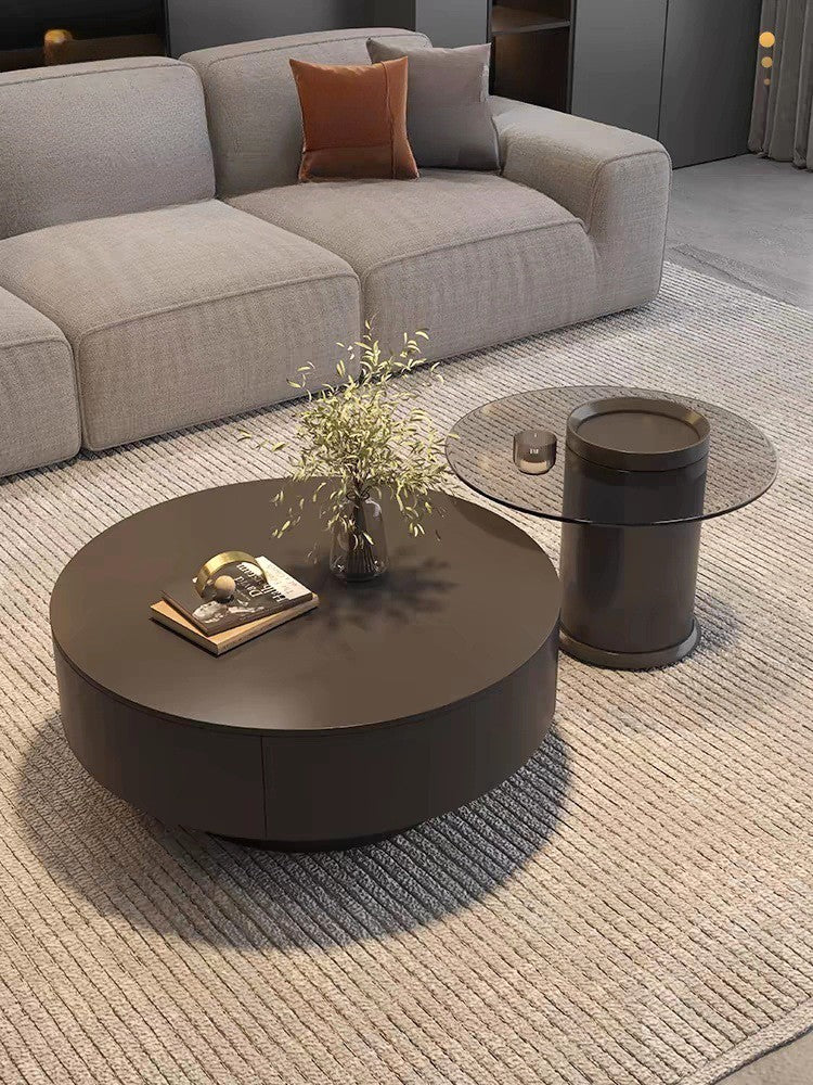 SwivelStore Modern Coffee Table