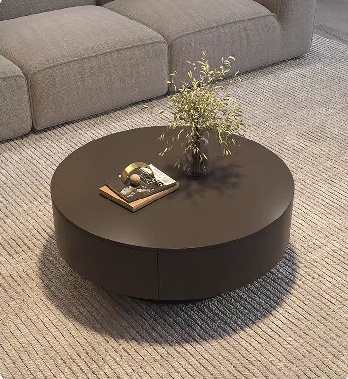 SwivelStore Modern Coffee Table