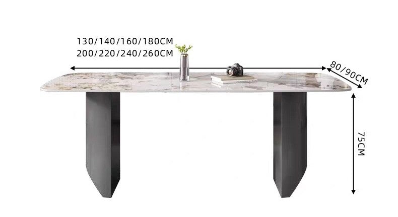 Eleganza Smart Dining Table