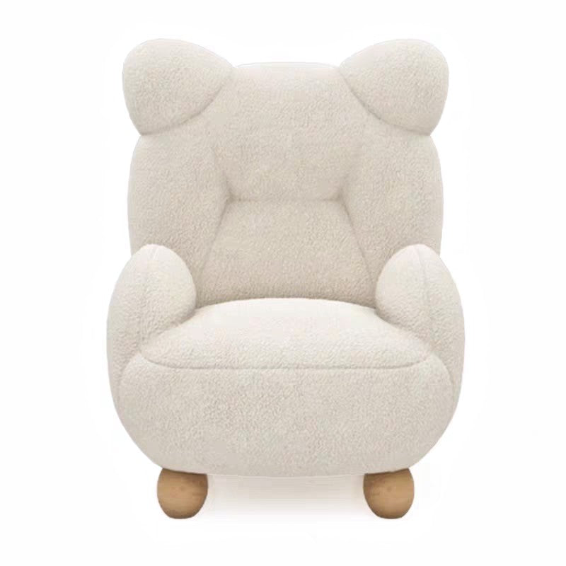 HugBear Chair & Buddy Stool Set