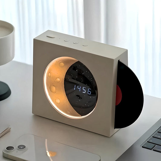 LunarTunes Speaker Dock