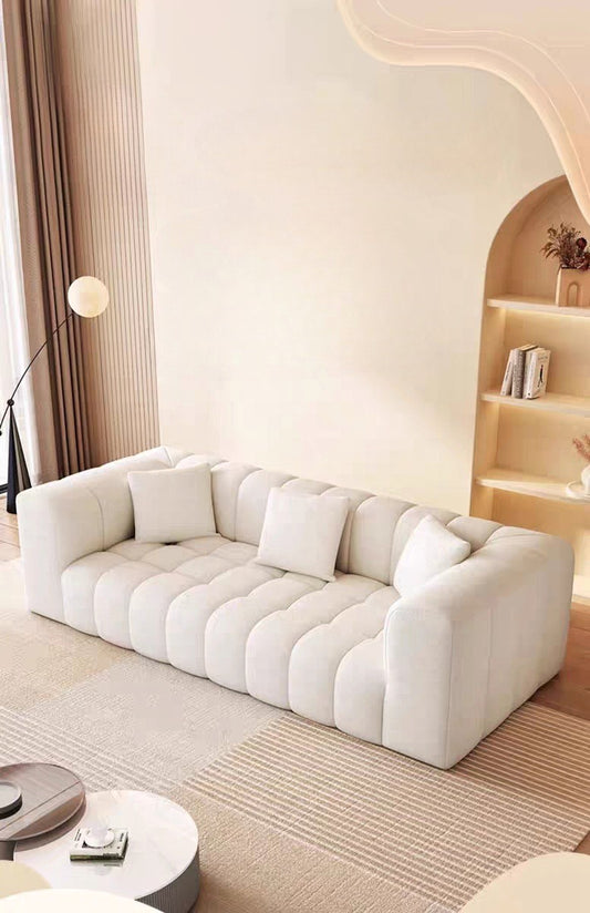 Cloud Nine Sofa Collection