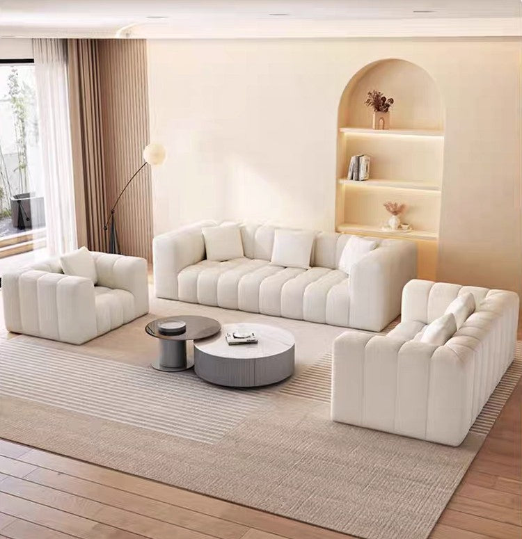 Cloud Nine Sofa Collection