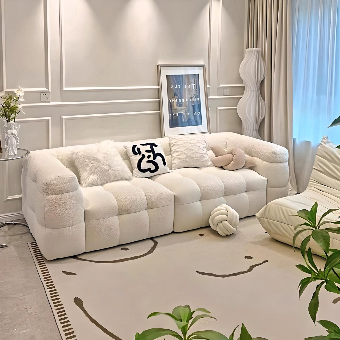 Cloud Nine Sofa Collection