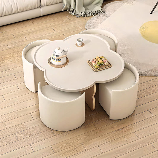 Blossom Nest Coffee Table Set