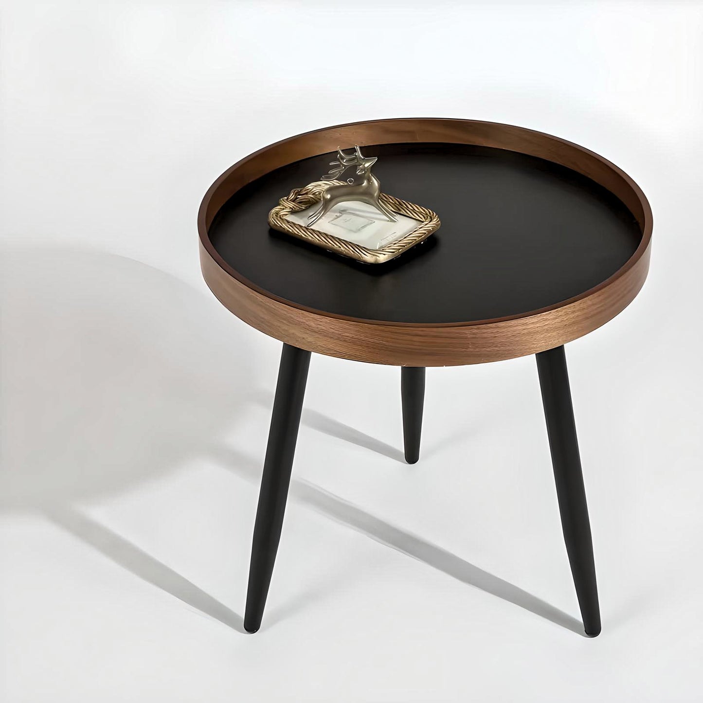 Nova Duo Storage Side Tables