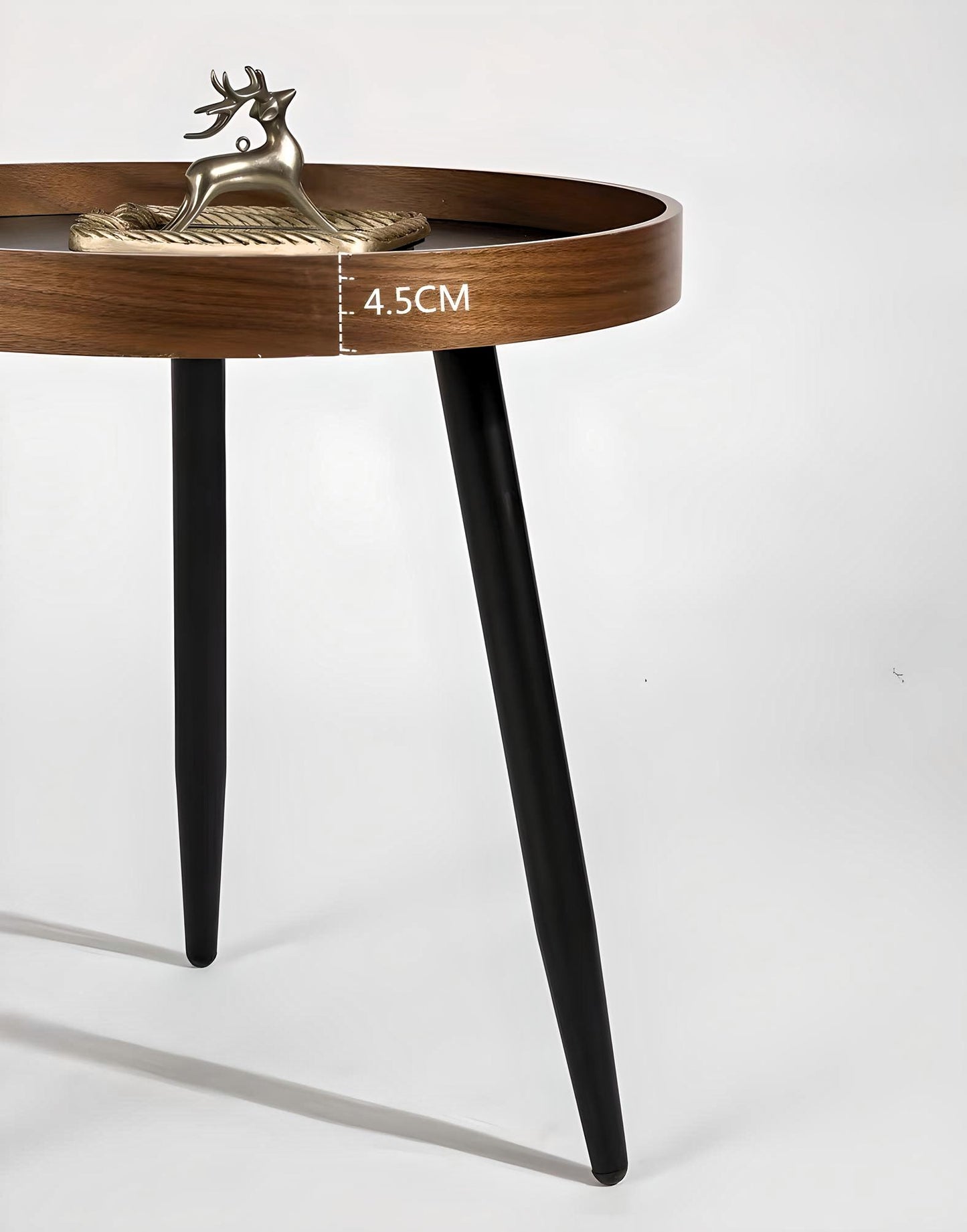 Nova Duo Storage Side Tables