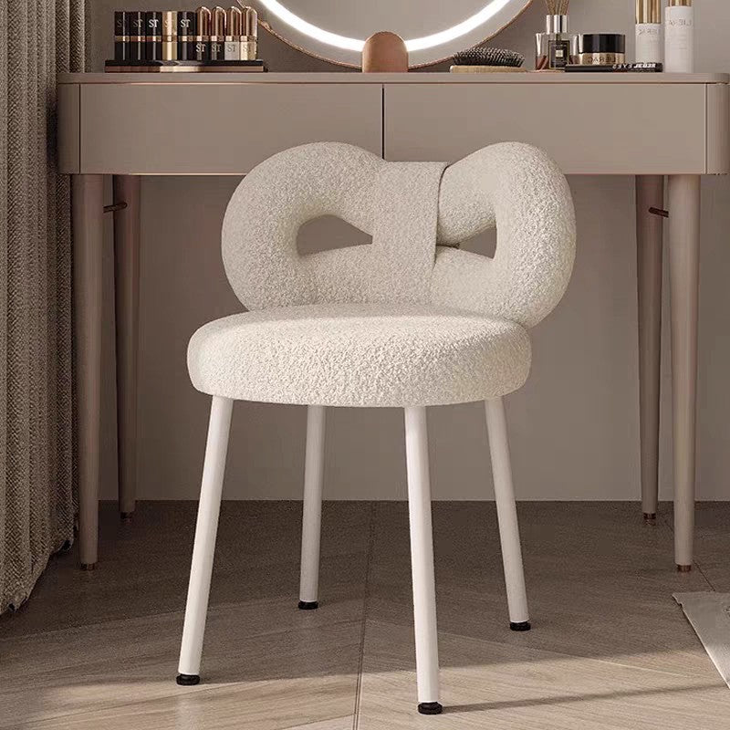 Looped Elegance Chair