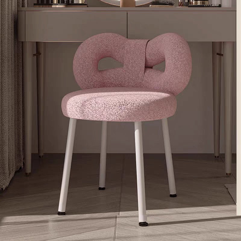 Looped Elegance Chair